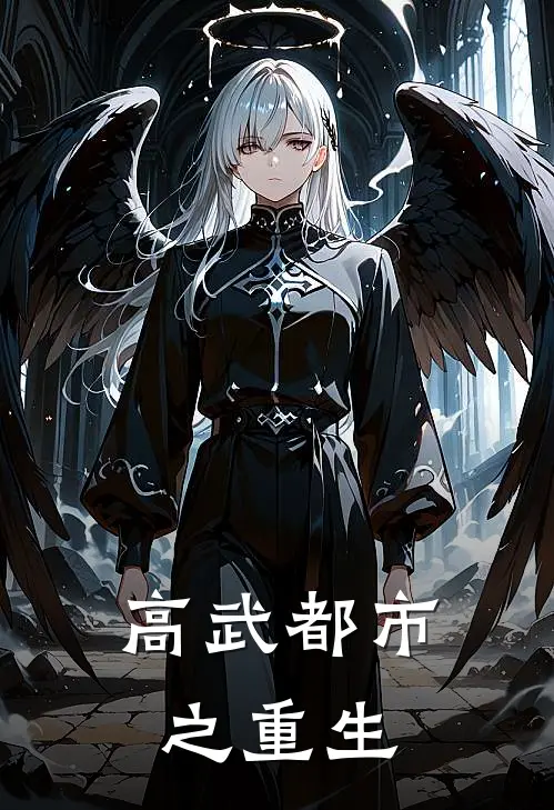 高武都市之重生