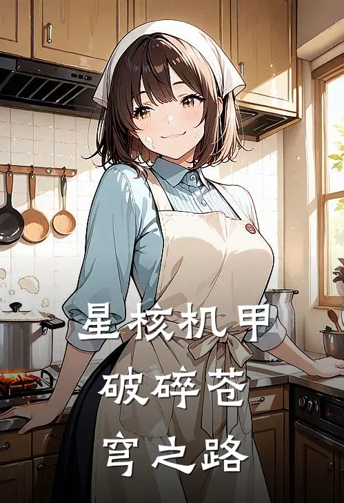 星核机甲：破碎苍穹之路