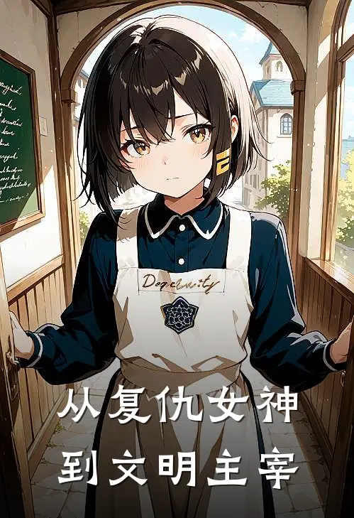 从复仇女神到文明主宰