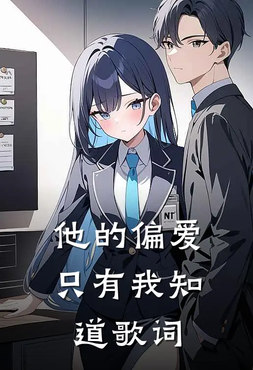 他的偏爱只有我知道歌词