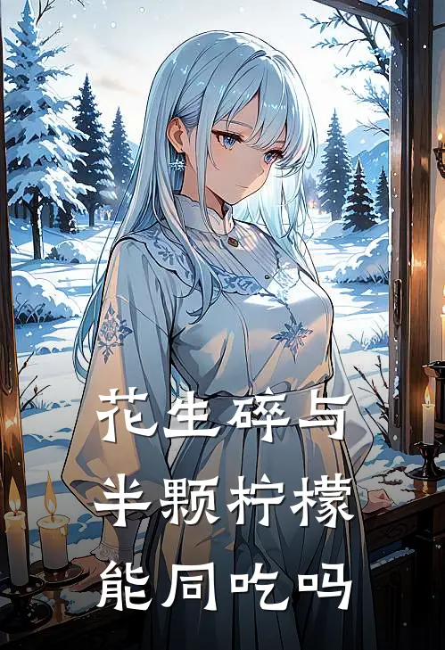 花生碎与半颗柠檬能同吃吗