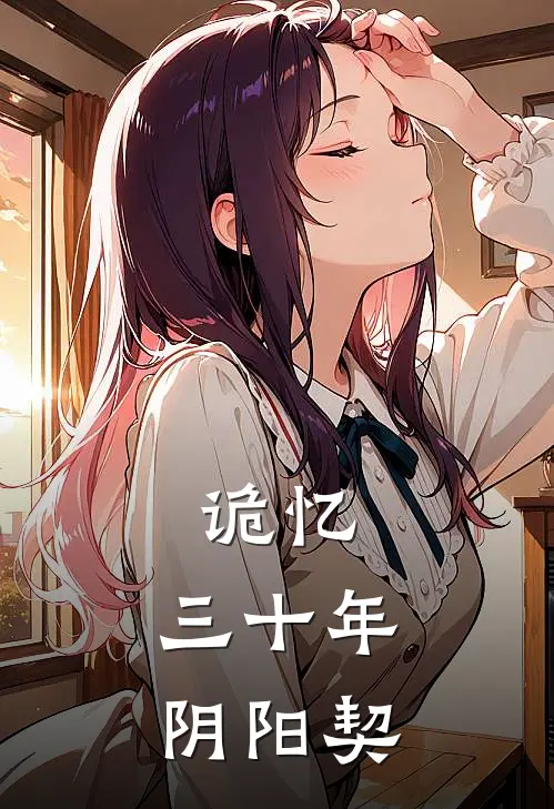 诡忆：三十年阴阳契