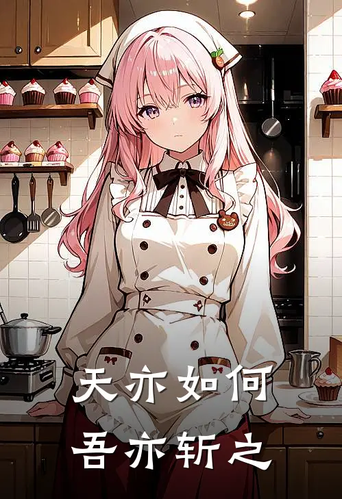 天亦如何吾亦斩之