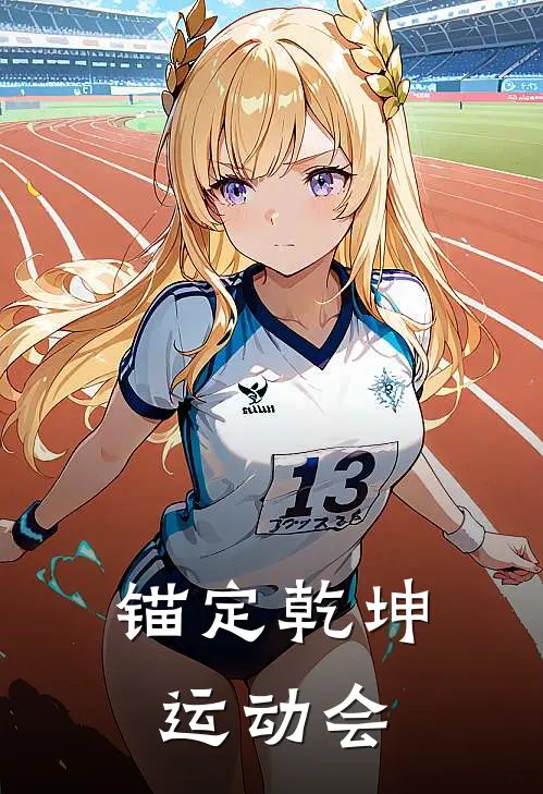 锚定乾坤运动会