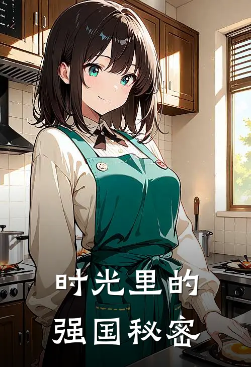 时光里的强国秘密