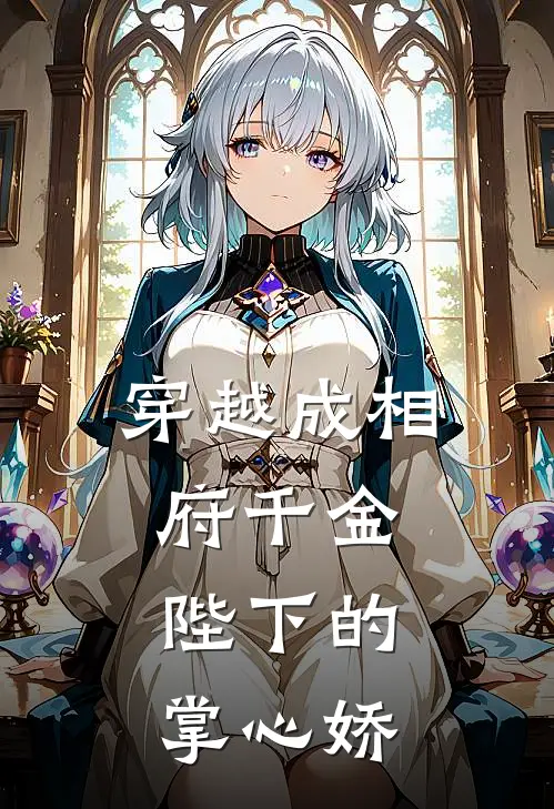 穿越成相府千金：陛下的掌心娇萧玦流璃月热门小说完结_热门的小说穿越成相府千金：陛下的掌心娇萧玦流璃月