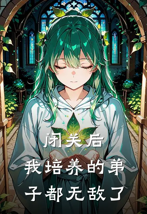 闭关后，我培养的弟子都无敌了林凡江华免费完结版小说_小说完结闭关后，我培养的弟子都无敌了林凡江华