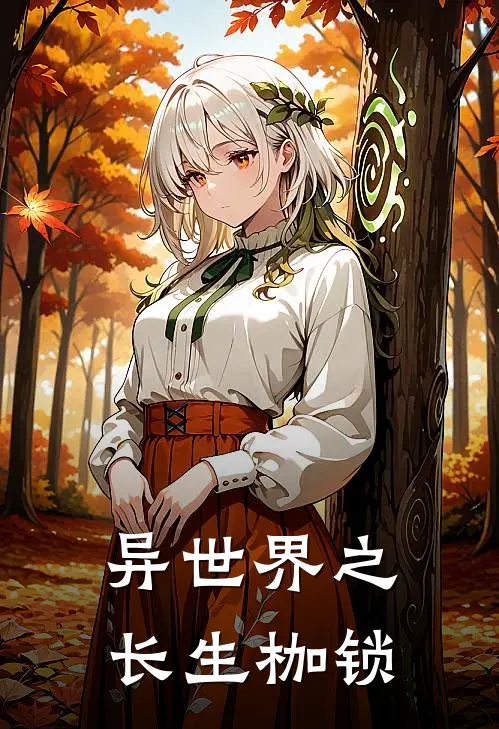 异世界之长生枷锁