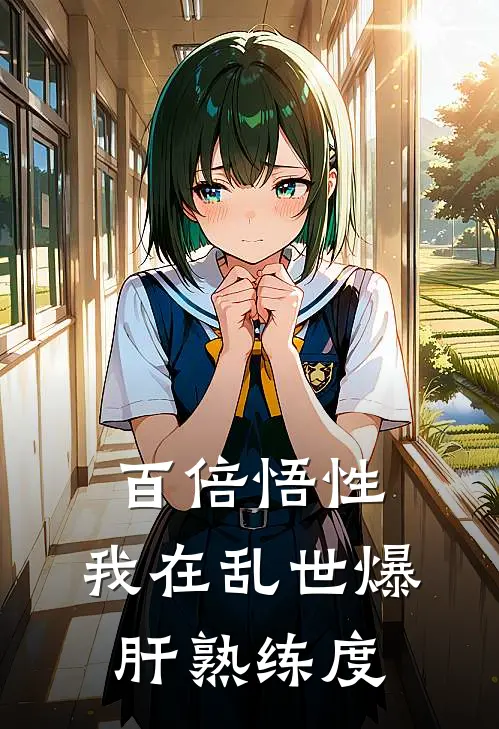 百倍悟性：我在乱世爆肝熟练度赵汉青许友完结热门小说_完整版小说全文免费阅读百倍悟性：我在乱世爆肝熟练度赵汉青许友