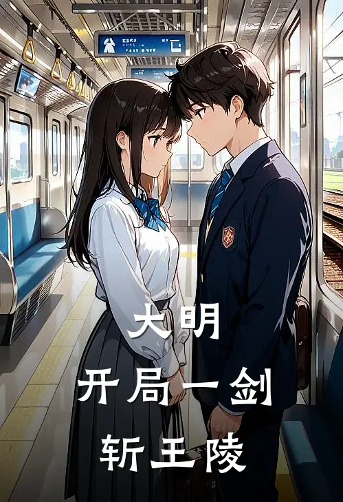 大明：开局一剑斩王陵