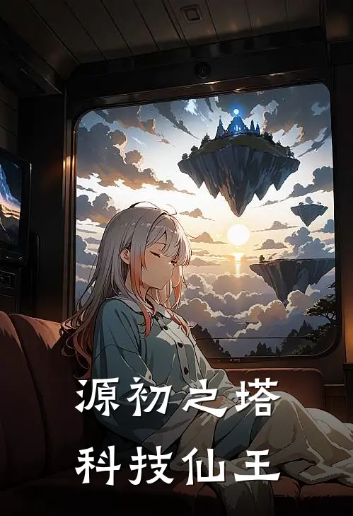 源初之塔，科技仙王