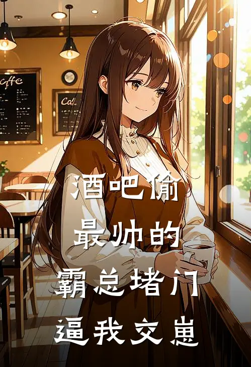 酒吧偷最帅的，霸总堵门逼我交崽