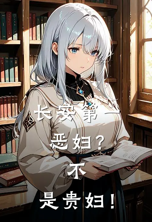 长安第一恶妇？不，是贵妇！