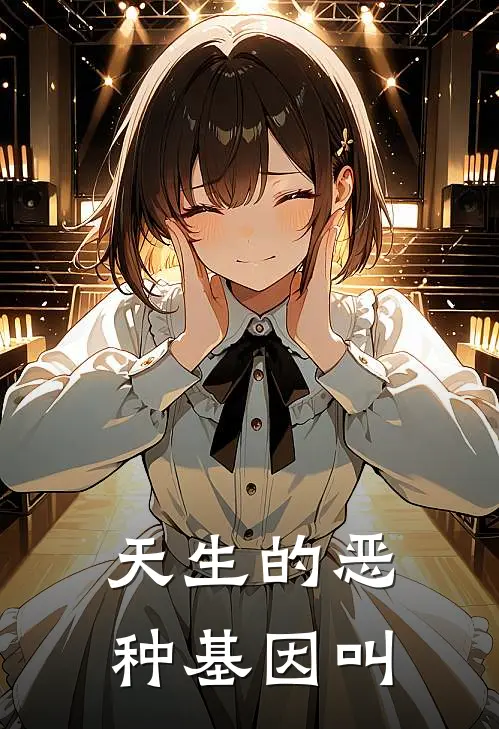 天生的恶种基因叫