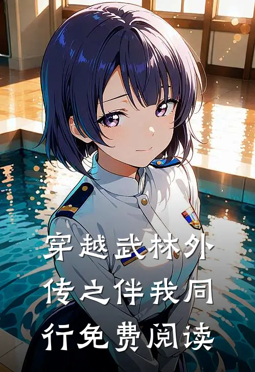 穿越武林外传之伴我同行免费阅读