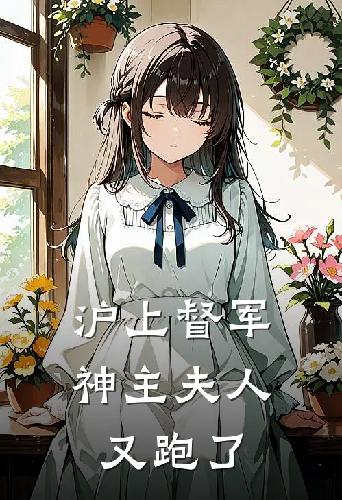 沪上督军：神主夫人又跑了