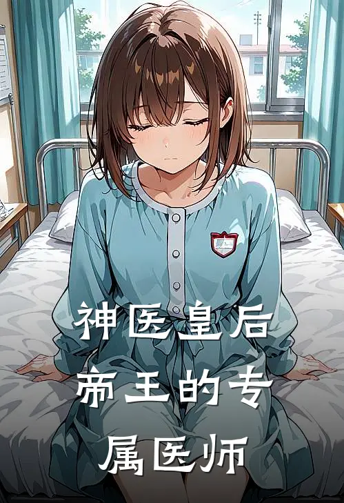 神医皇后：帝王的专属医师