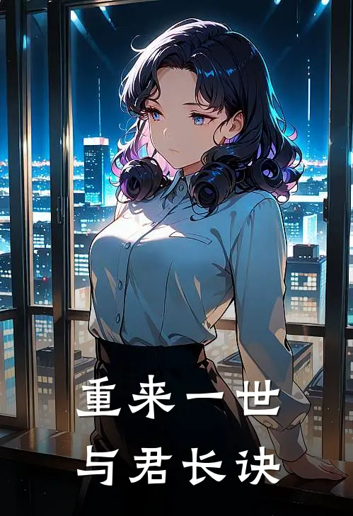 重来一世，与君长诀姜岁宁谢允之热门完结小说_最热门小说重来一世，与君长诀姜岁宁谢允之