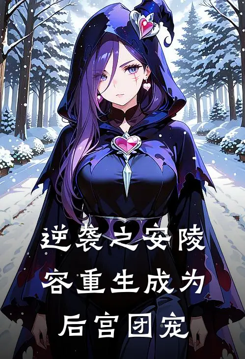 逆袭之安陵容重生成为后宫团宠