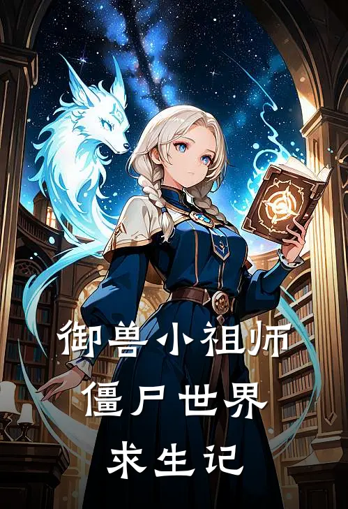 御兽小祖师：僵尸世界求生记