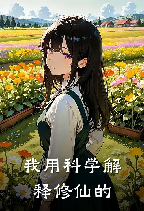 我用科学解释修仙的