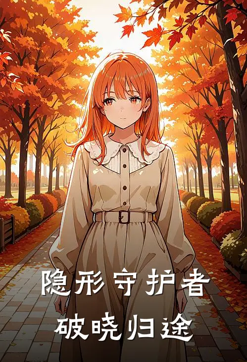 隐形守护者：破晓归途