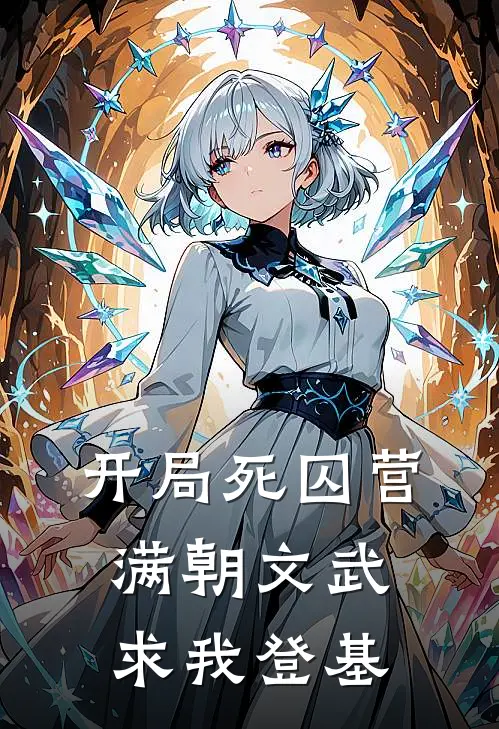 开局死囚营，满朝文武求我登基