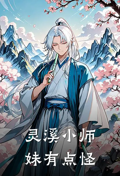 灵溪小师妹有点怪