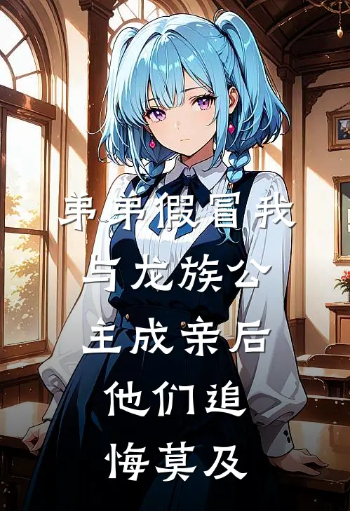 我萧逸尘《弟弟假冒我与龙族公主成亲后，他们追悔莫及》完整版在线阅读_我萧逸尘完整版在线阅读