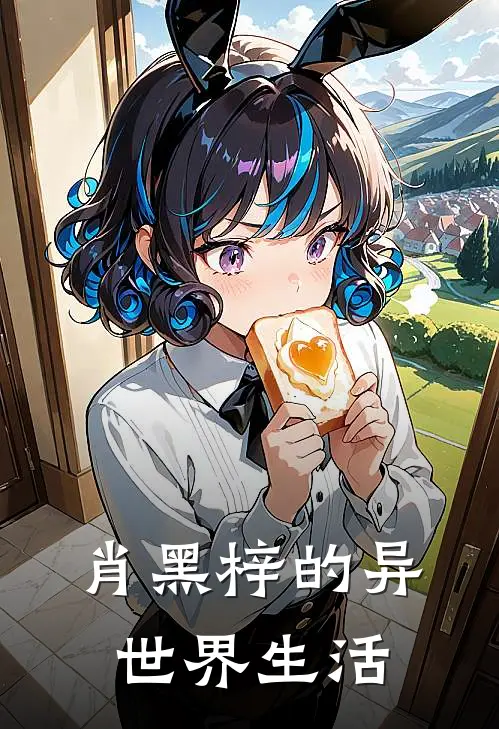 肖黑梓的异世界生活