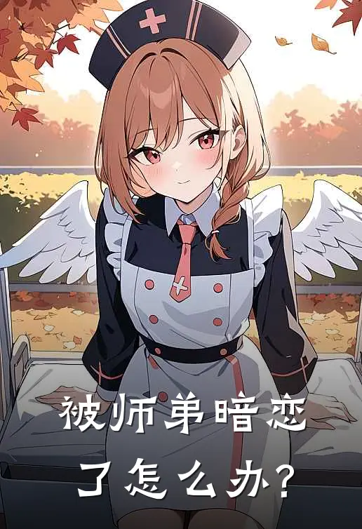 被师弟暗恋了怎么办?