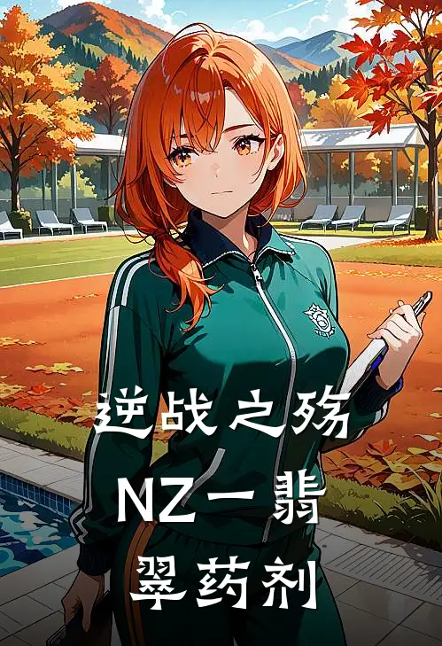 逆战之殇NZ一翡翠药剂