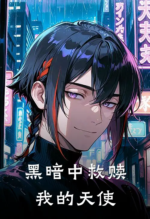 黑暗中救赎我的天使