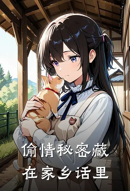 偷情秘密藏在家乡话里(谢怀川姜茵)新热门小说_免费完结小说偷情秘密藏在家乡话里(谢怀川姜茵)