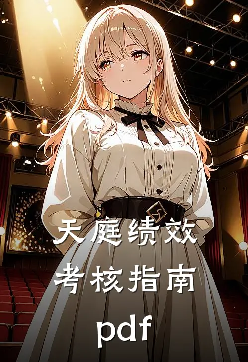 天庭绩效考核指南pdf