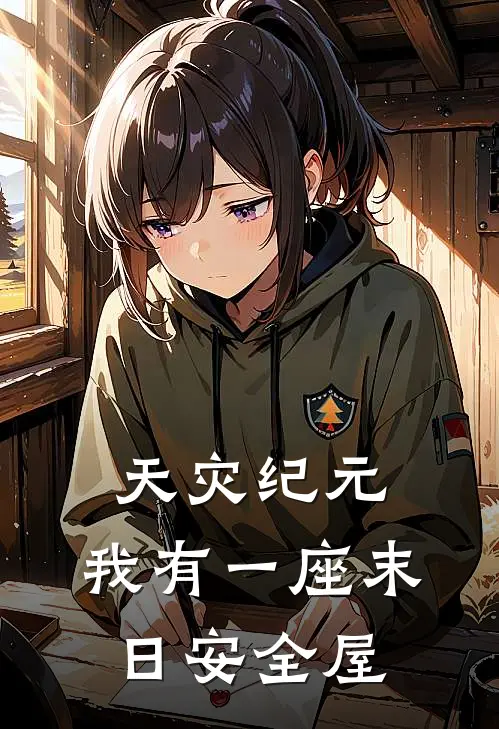 天灾纪元：我有一座末日安全屋陈默苏晴完结小说大全_免费小说在哪看天灾纪元：我有一座末日安全屋(陈默苏晴)