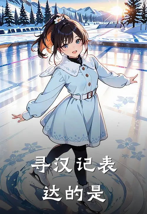 寻汉记表达的是