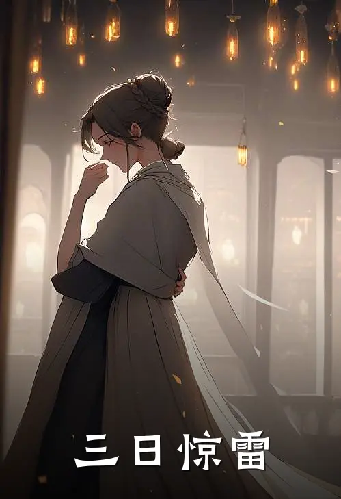 三日惊雷