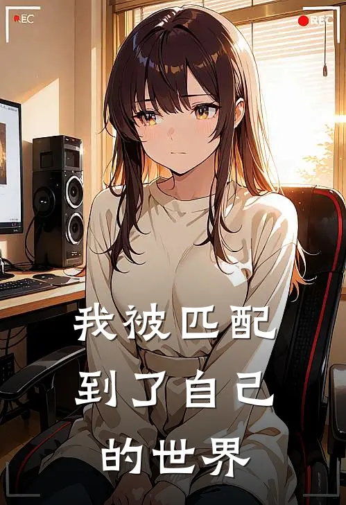 我被匹配到了自己的世界