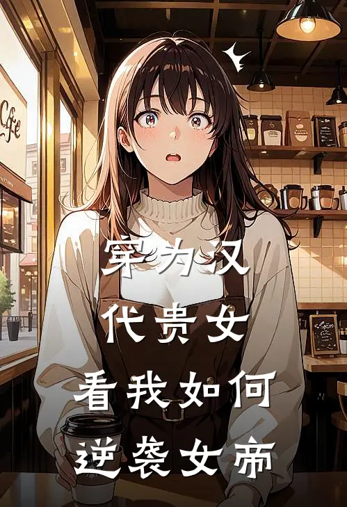 穿为汉代贵女，看我如何逆袭女帝