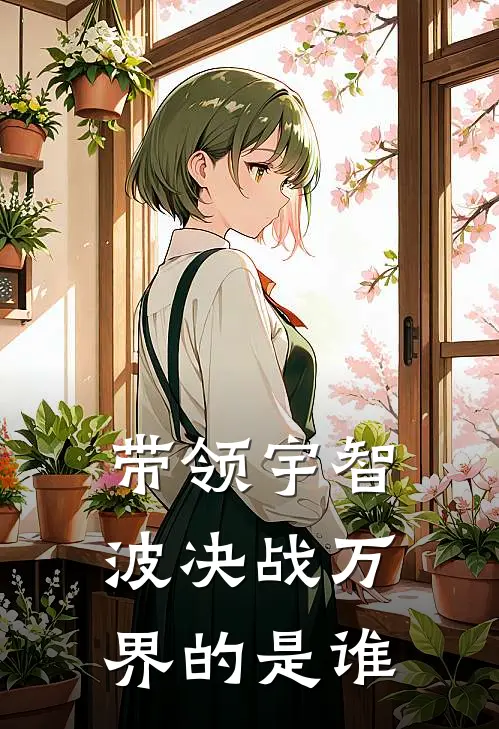 带领宇智波决战万界的是谁