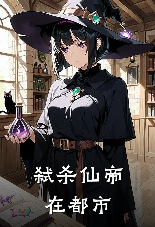 弑杀仙帝在都市