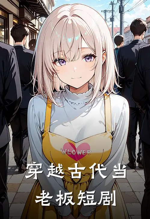 穿越古代当老板短剧