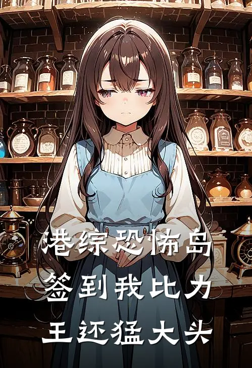 港综恐怖岛签到我比力王还猛大头