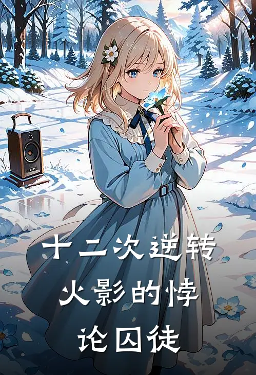 十二次逆转：火影的悖论囚徒