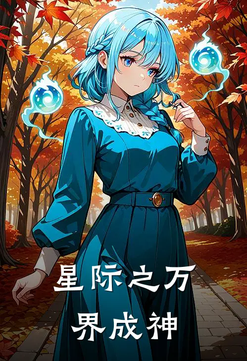 星际之万界成神