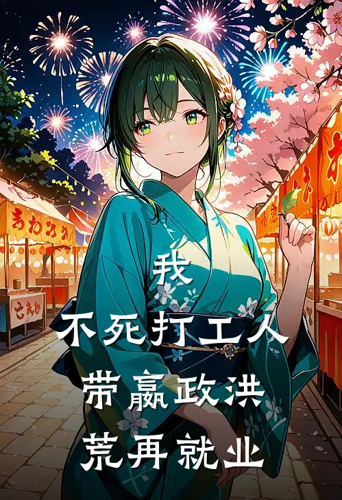 我，不死打工人带嬴政洪荒再就业