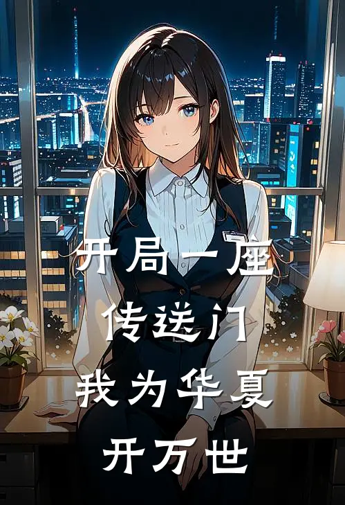 《开局一座传送门，我为华夏开万世》林默林默已完结小说_开局一座传送门，我为华夏开万世(林默林默)经典小说
