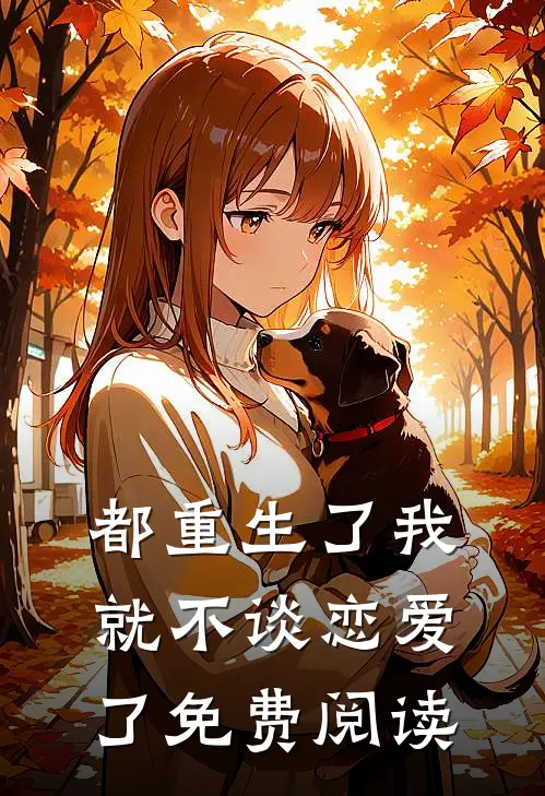 都重生了我就不谈恋爱了免费阅读
