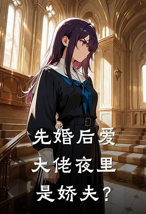 先婚后爱：大佬夜里是娇夫？沈念傅衍之_《先婚后爱：大佬夜里是娇夫？》最新章节免费在线阅读